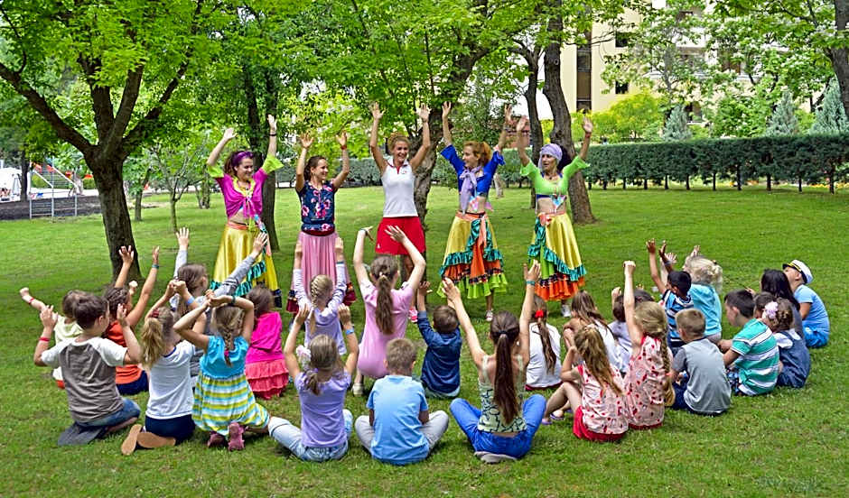 Sol Nessebar Bay - All Inclusive