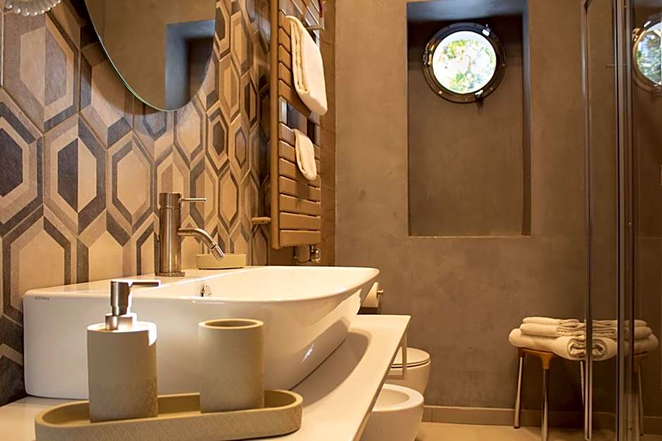 Relais Villa Montedonzelli