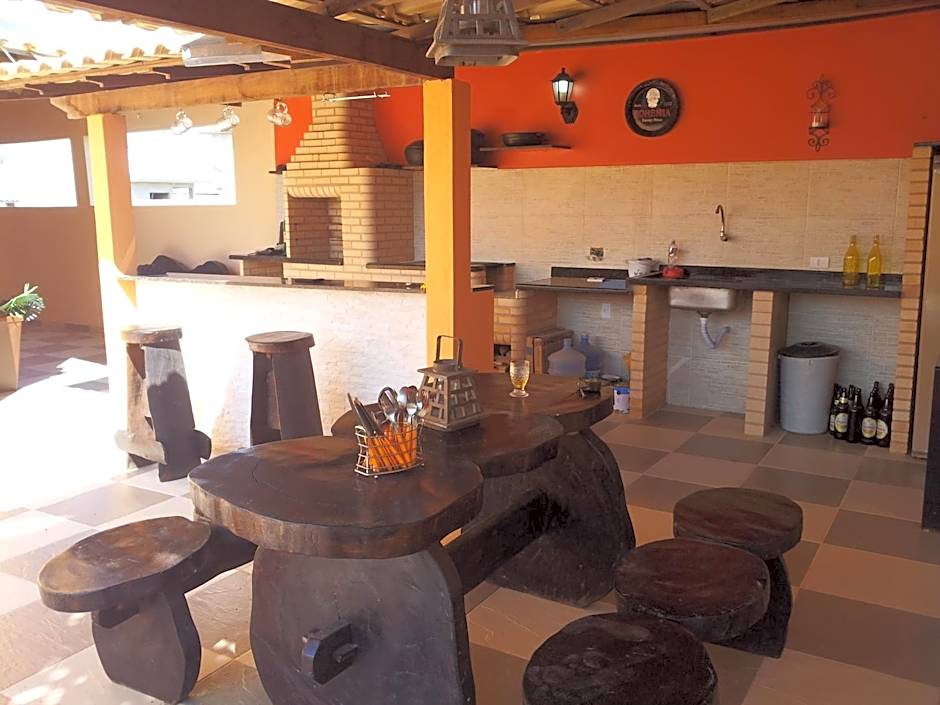 CASA DUPLEX - ARRAIAL DO CABO (Monte Alto)