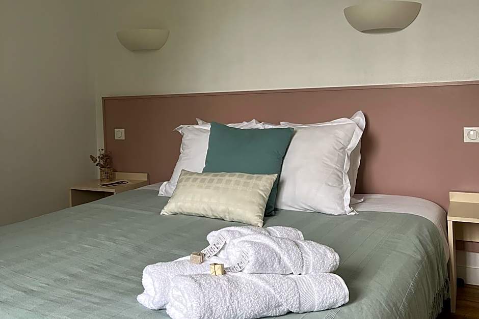 La Maison du Gasseau