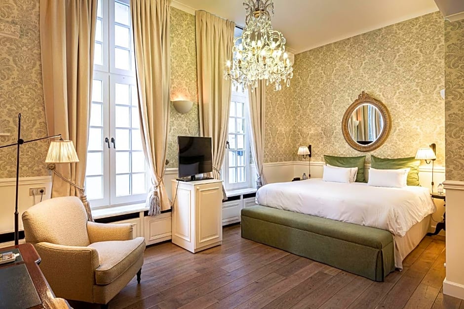 De Tuilerieen - Small Luxury Hotels of the World