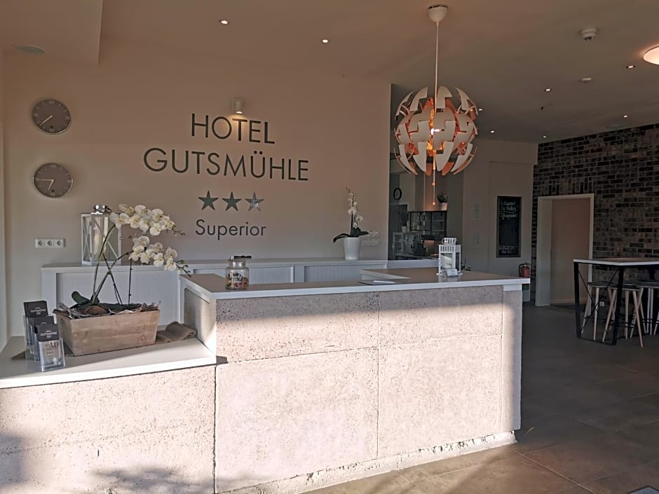 Hotel Gutsmühle