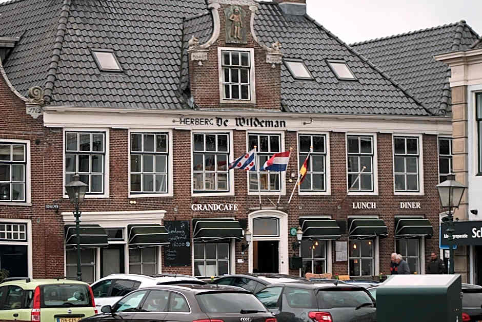Herberg de Wildeman