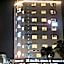Traveller-Inn Tiehua Cultural and Creative Hotel II