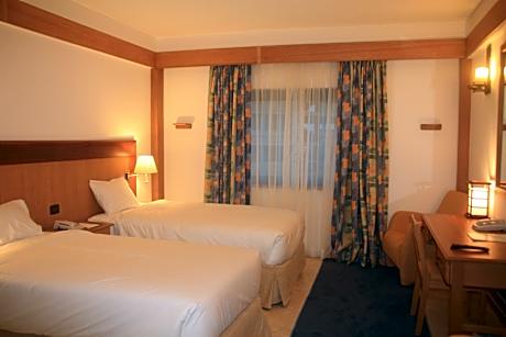 Standard Room, 2 Twin Beds, Non Smoking