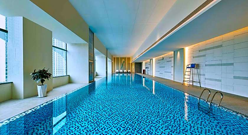 Courtyard by Marriott Changchun