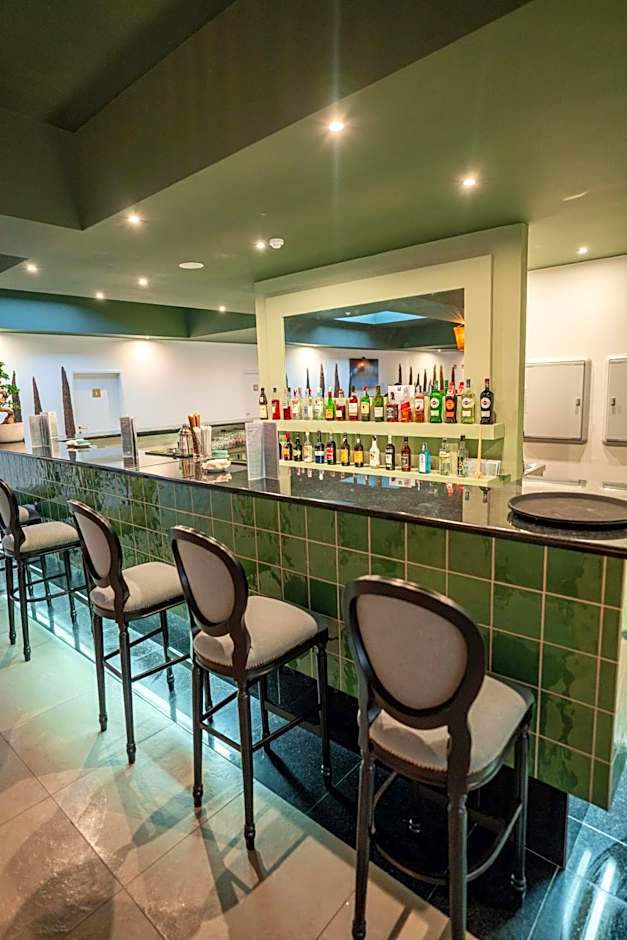 Enotel Santo da Serra