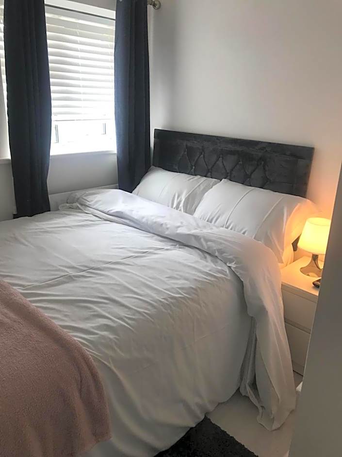 Sanderson Studio Apartments in Bromley, Greater London