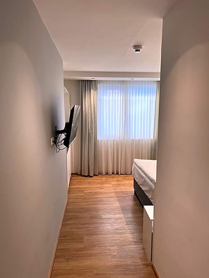 Wilmas Apartments by Arbio