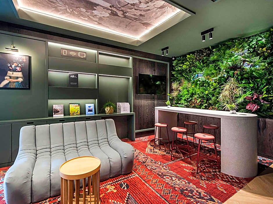 Mercure Bialystok