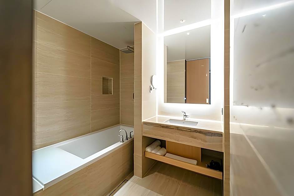 Hotel One (Korea Quality)
