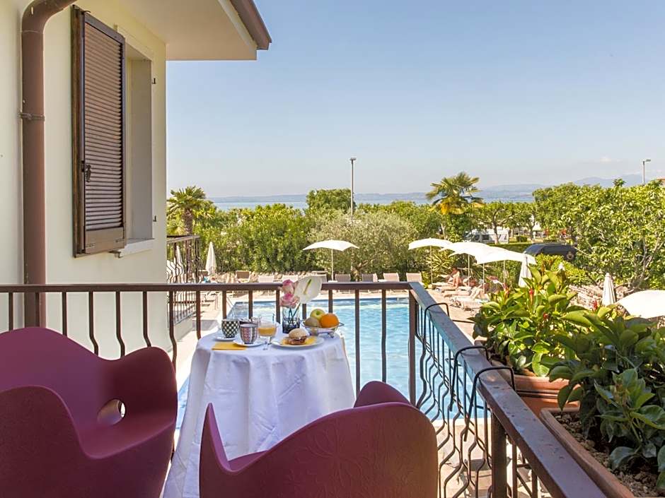 Hotel Ca' Mura