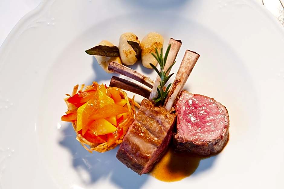 Hotel Birke - Appartments Waldesruh