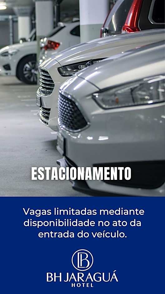 BH Jaraguá Hotel