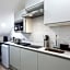 Modern Ealing Studio Apartments, London