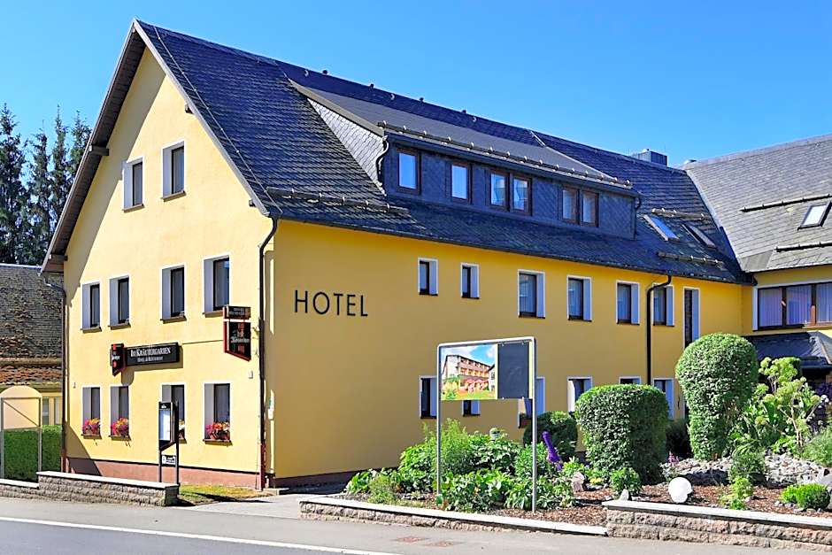 Hotel Im Kräutergarten