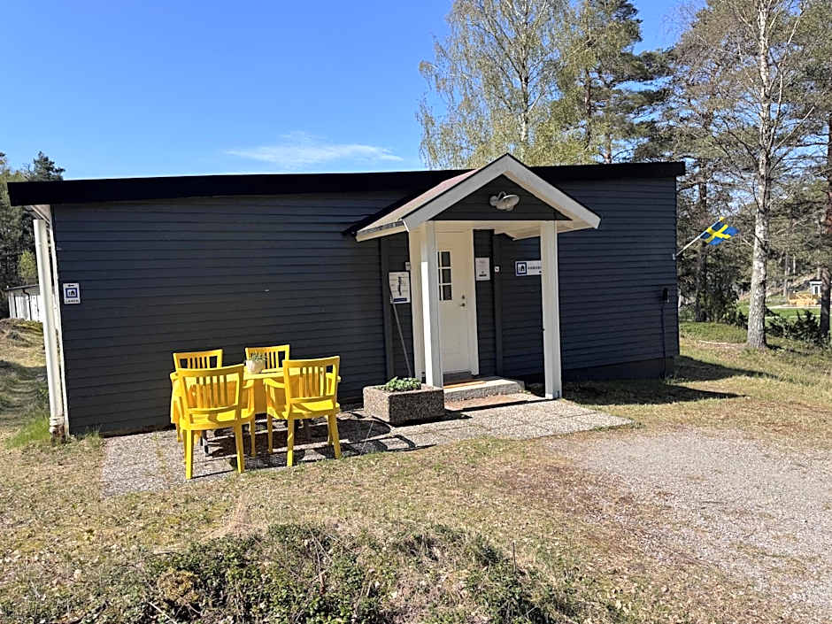 Hällestrand Vandrarhem - Hostel