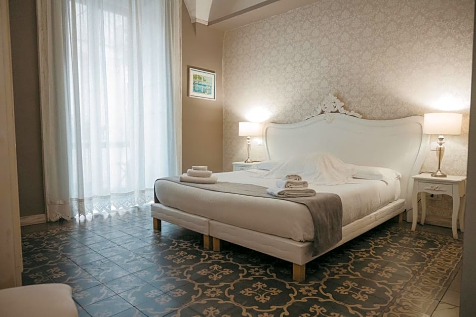 La Casa di Alma Luxury rooms