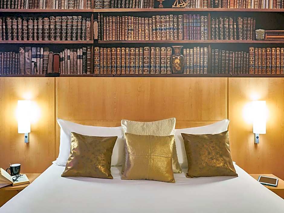 Ibis Barcelona Centro (Sagrada Familia)