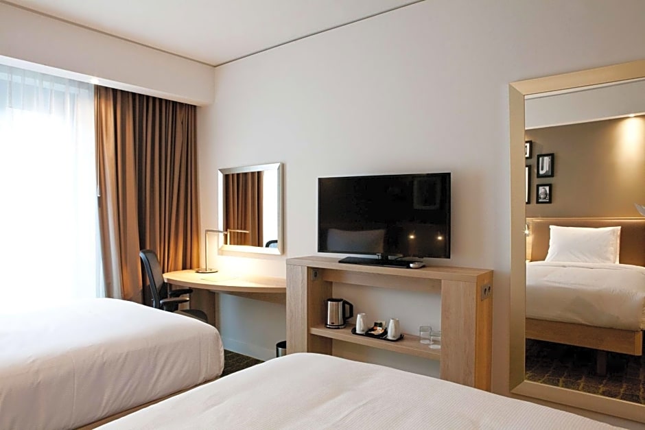 Hampton by Hilton Dortmund Phoenix See