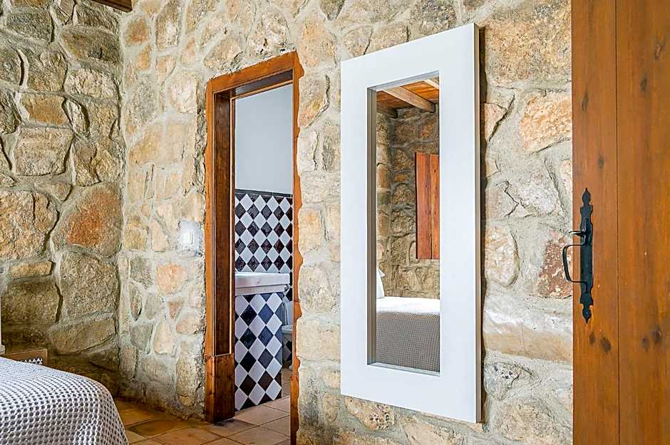 Casa Da Padeira - Turismo Rural