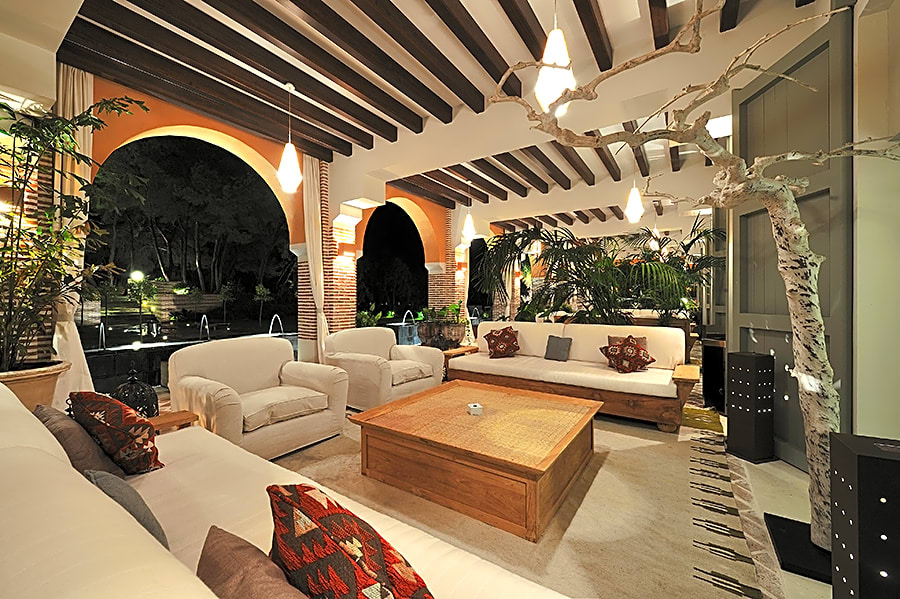 Vincci Seleccion Estrella Del Mar