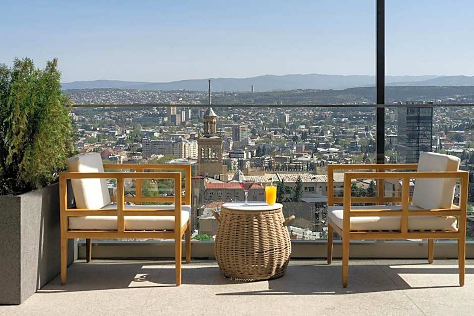 Castor & Pollux Hotel