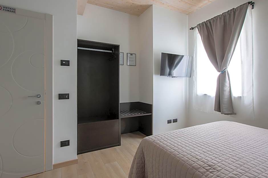 Il B&B di PIAZZA MOTTA