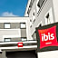 Ibis Muenchen Airport Sued