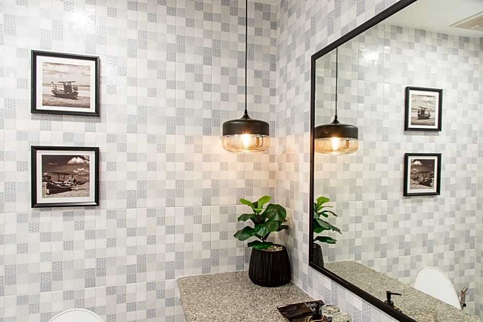 Bania Boutique House