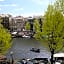 The Pavilions Amsterdam, The Toren