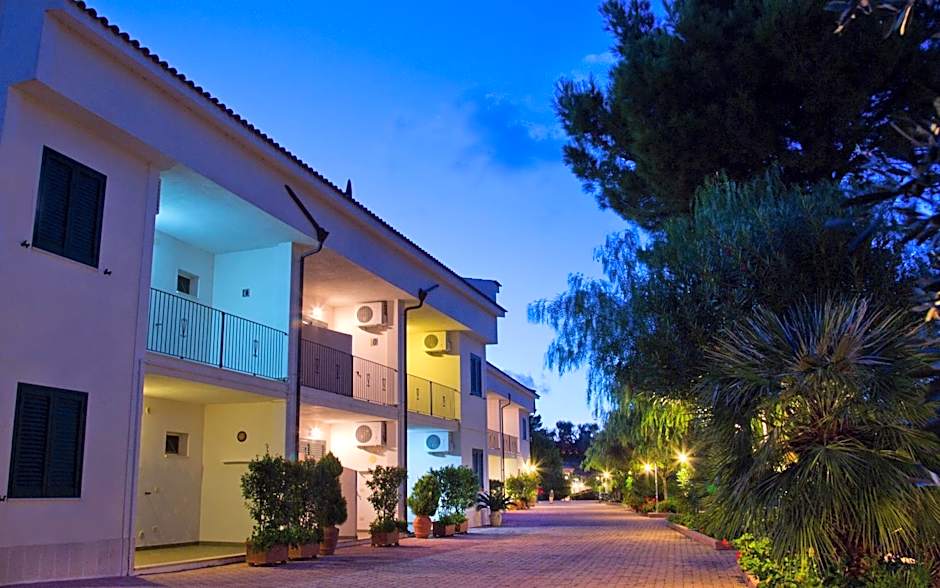 Residence Chiesiola