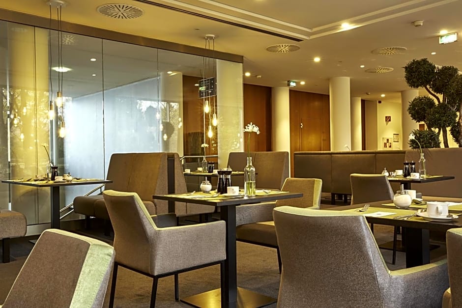 H4 Hotel Kassel