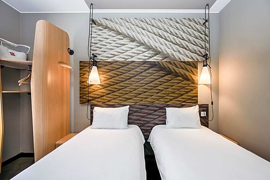 ibis Vilnius Centre