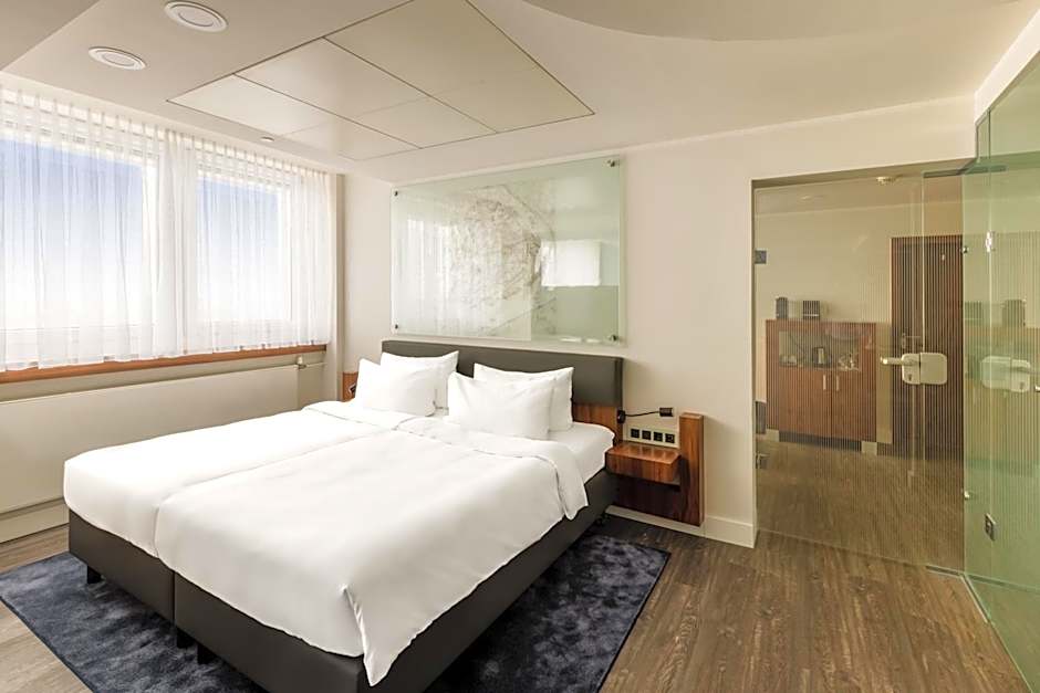 Radisson Blu Hotel Erfurt