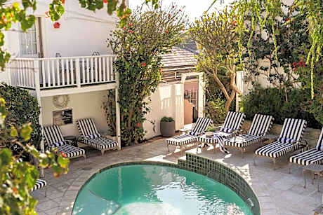 Blackheath Lodge by The Oyster Collection