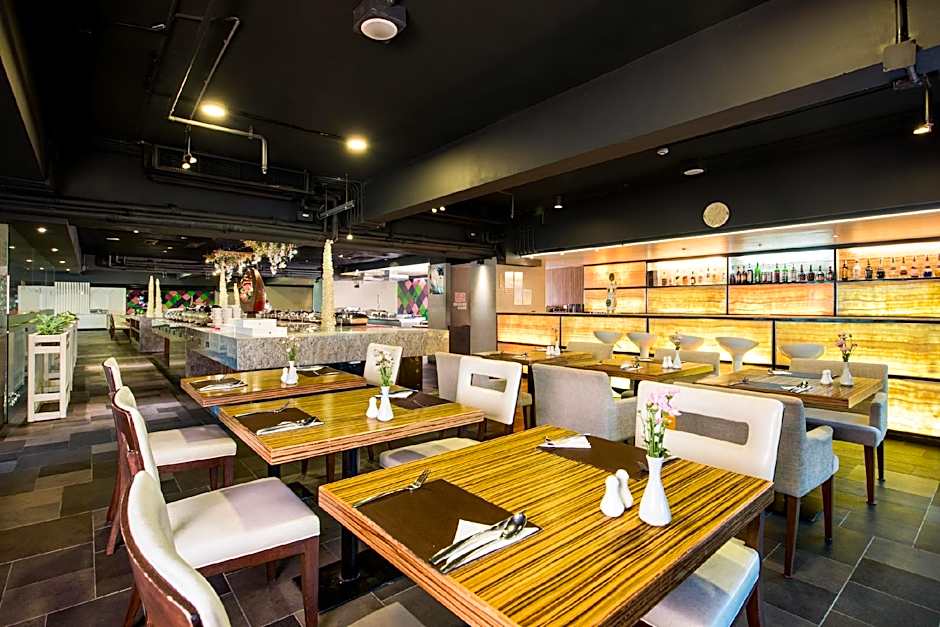 Furama Silom Hotel Bangkok