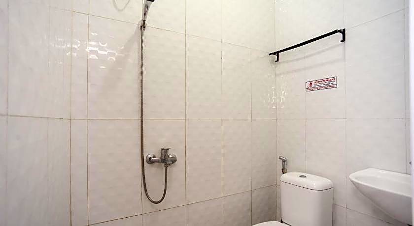 Urbanview Hotel Bong Gajah Lampung