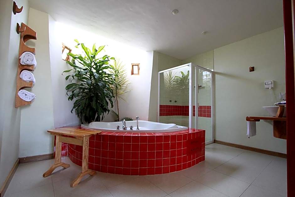 Casa Tsaya Hotel Boutique