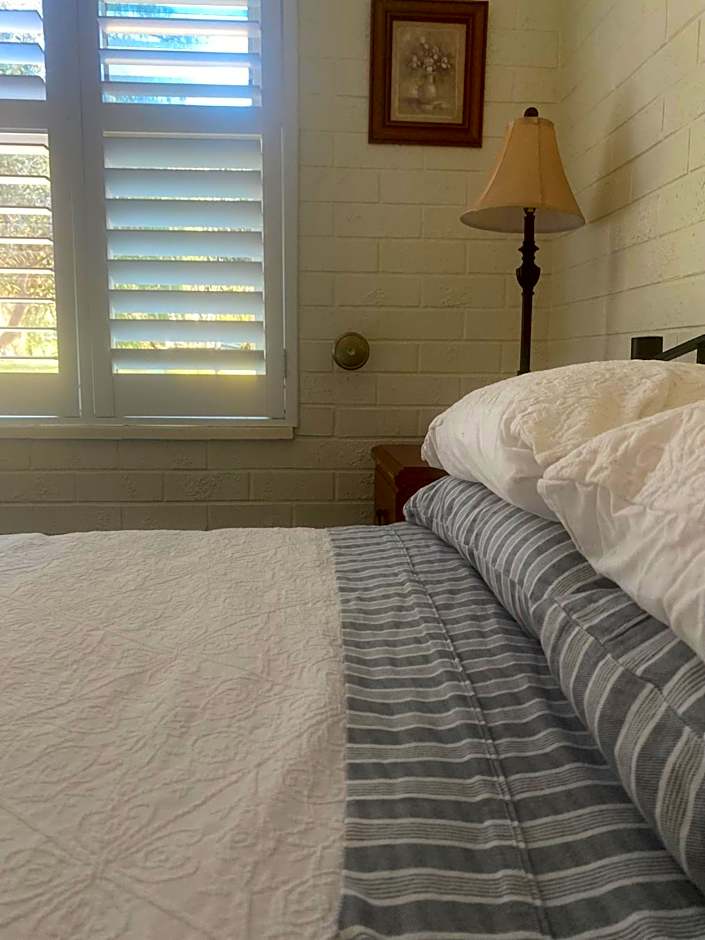 The Old Butter Factory at Springhurst Estate