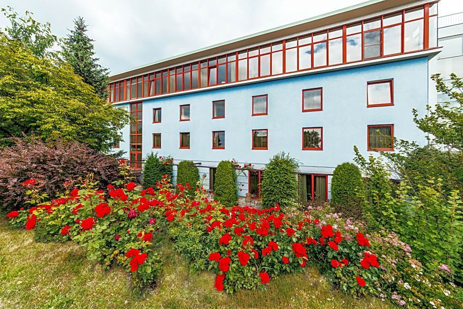 NH Collection Prague