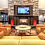 Hampton Inn By Hilton And Suites Tulsa/Catoosa