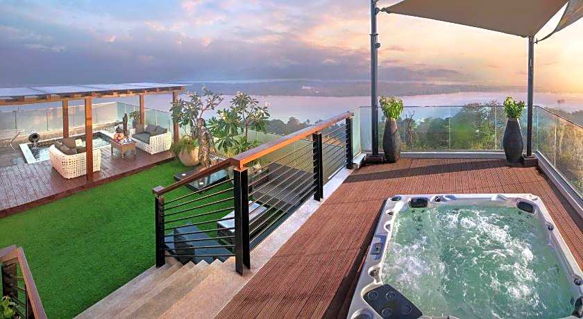 DoubleTree By Hilton Goa Panaji