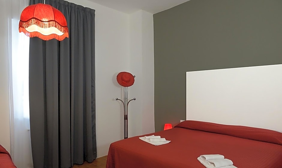 Hotel Piccola Firenze
