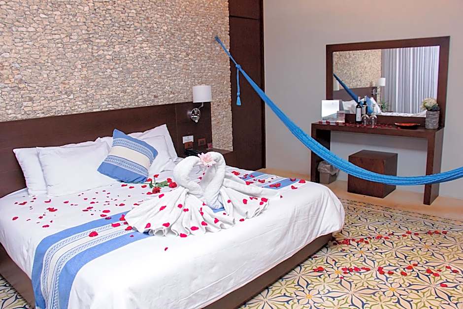 Hotel Marionetas