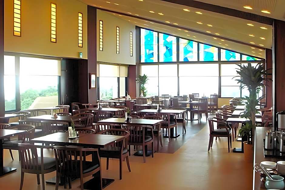 Route Inn Grantia Aoshima Taiyokaku