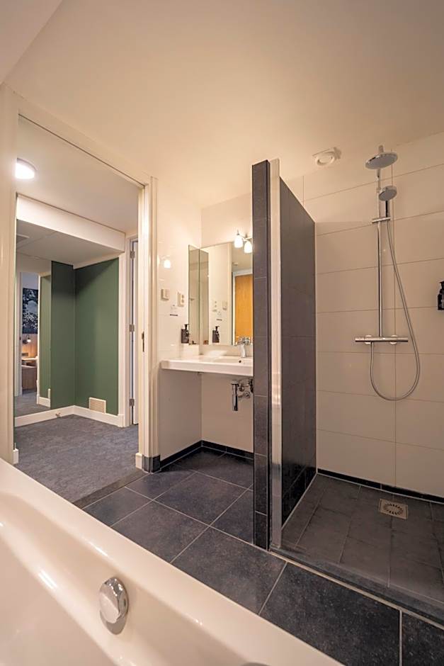 Fletcher Hotel-Restaurant Langewold