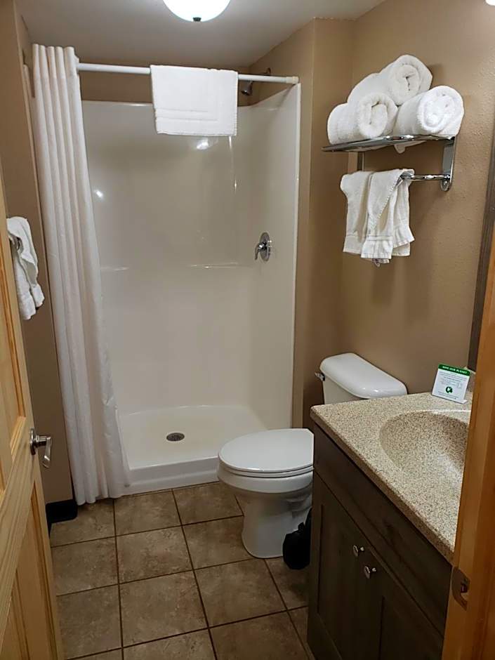 Woodside Dells Hotel & Suites