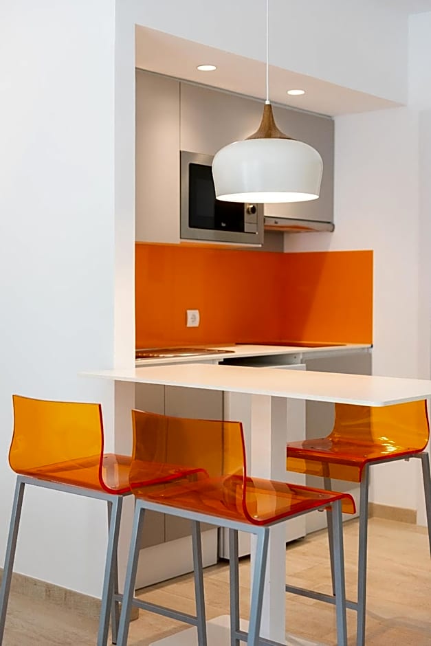 Casablanca Apartments, Santa Ponsa