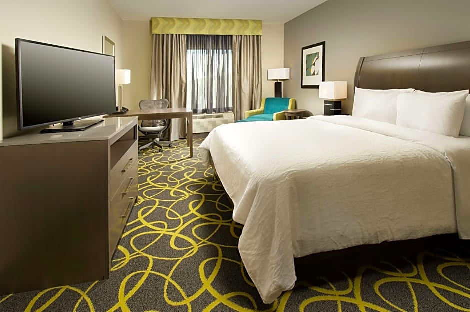 Hilton Garden Inn College Station